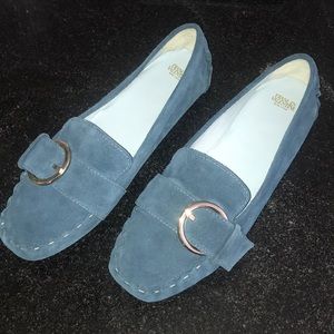 Frances Valentine Loafers